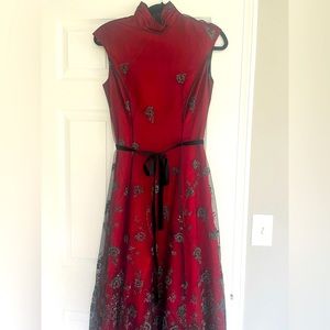 Gorgeous evening dress